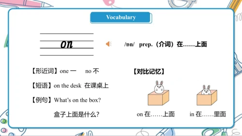 Unit 4  Where do you work Lesson 21- Lesson 22 课件（