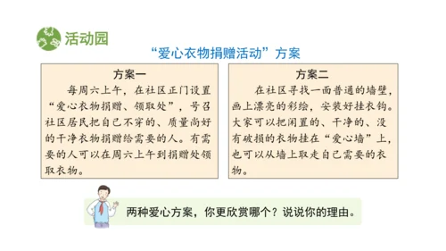五下6 我参与 我奉献 课件（75张PPT)（全一课）