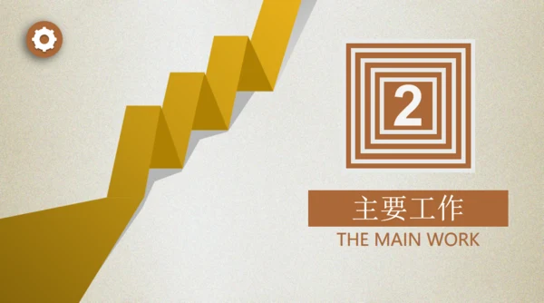 傻瓜式理财金融投资理财通用PPT模板