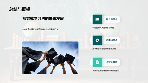 探究式学习法解析