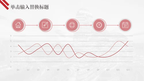 商业地产项目方案商业计划书通用PPT