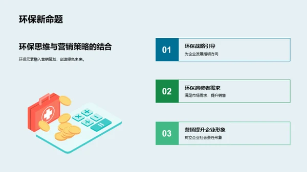 绿色行动：环保营销深度解析