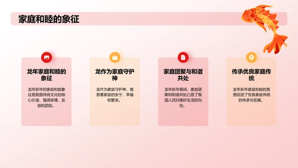 龙年新年主题