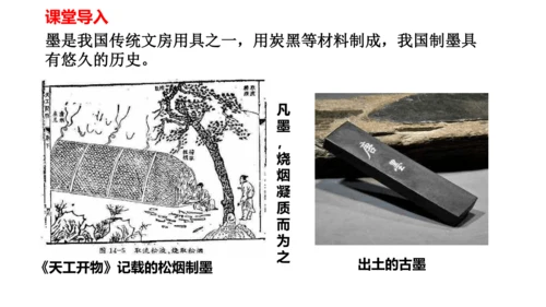 第六单元课题1碳单质的多样性第二课时碳单质的化学性质课件(共18张PPT内嵌视频)