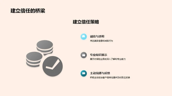 保险商务礼仪指南