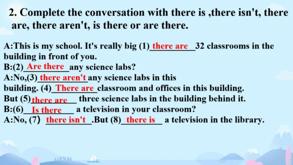 Revision module A 