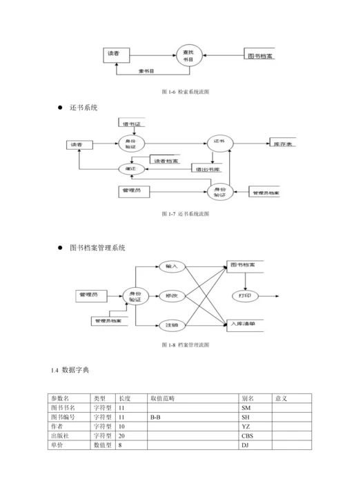 图书馆基础管理系统ER图.docx