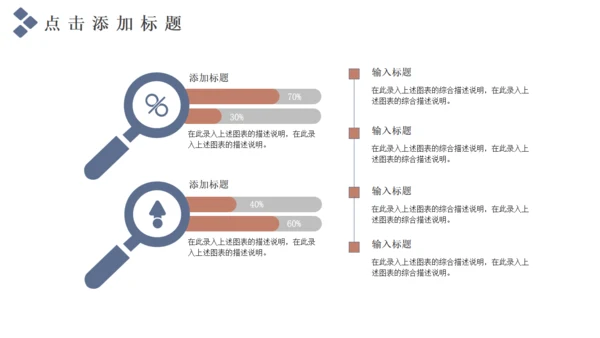 财务核心价值观总结通用PPT模板