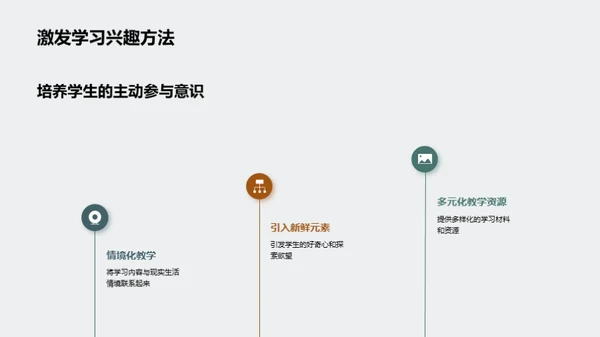 深化教学：实现课堂价值