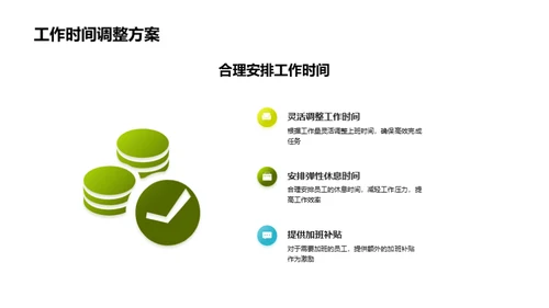 全力保障：双十一人资策划