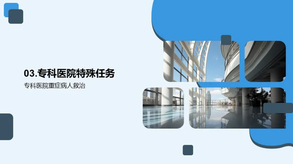 专科医院抗疫全视角