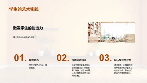 艺术家创作之路