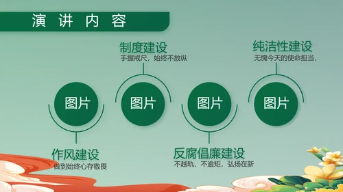 退伍不褪色部队军事工作总结汇报PPT
