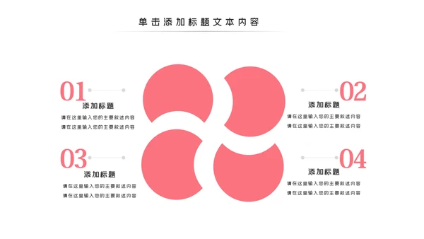 怀孕月子会所母婴孕妇婴儿用品育儿ppt模板
