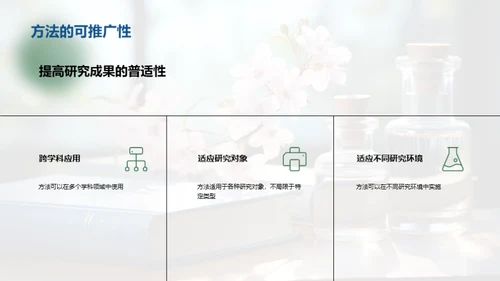 通用学科深度解析