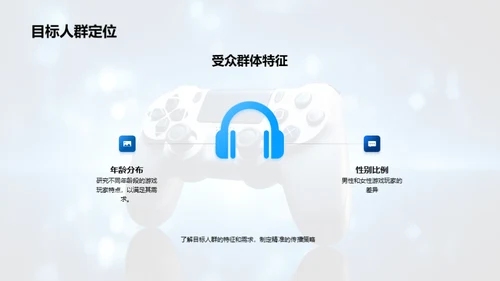 游戏娱乐品牌传播策略
