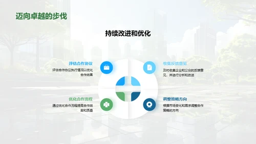 环保共赢：企业社会责任新思考