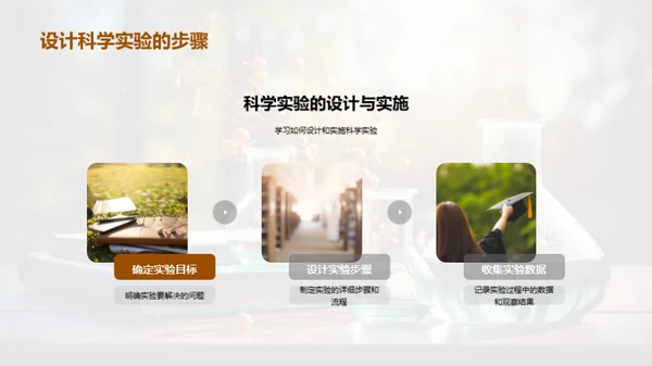 科学教学艺术