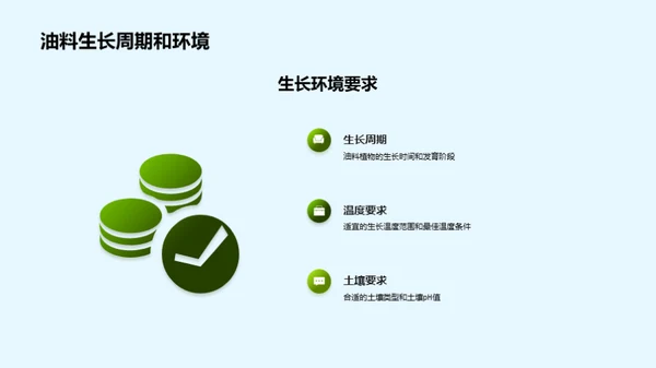 油料农业：致富新途径