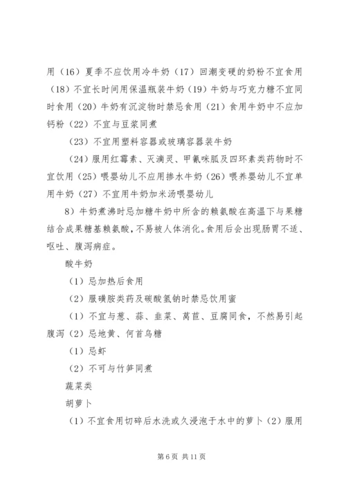 地龙配伍应用心得 (4).docx