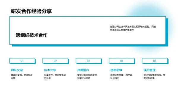 新能源汽车技术探索