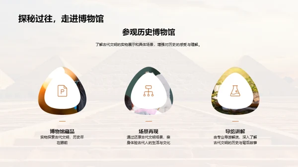 探秘古代文明