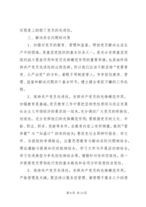 篇一：党员自身不足 (2).docx