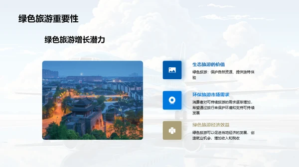 旅游市场全景解析
