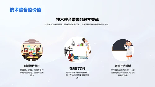 创新教学实践讲座