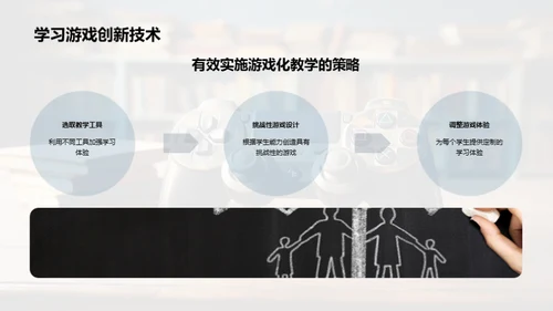 探索游戏化教学