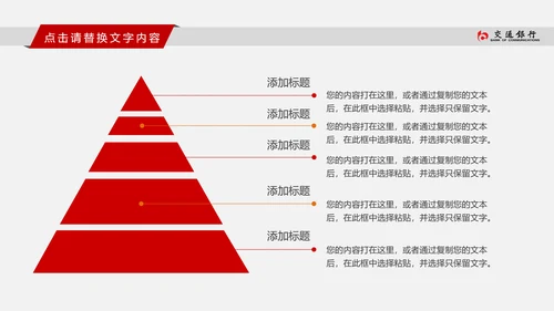 交通银行交行工作总结汇报PPT模版