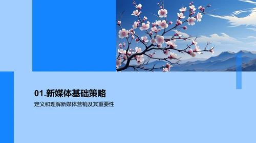 立春营销新篇章