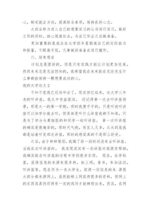 我的大学论文.docx