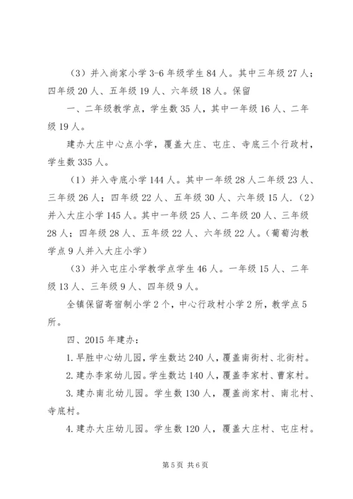 浅谈海南岛共享农庄的规划布局结构 (5).docx