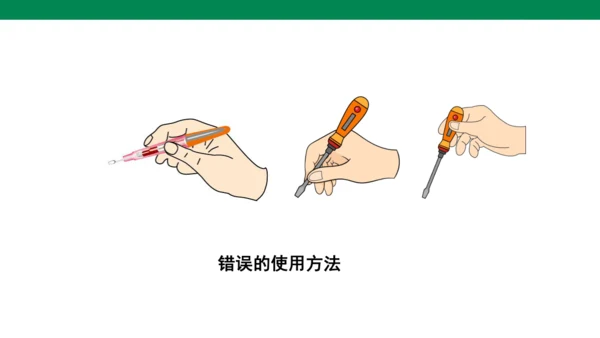 【大单元教学】19.1精品课件：家庭电路