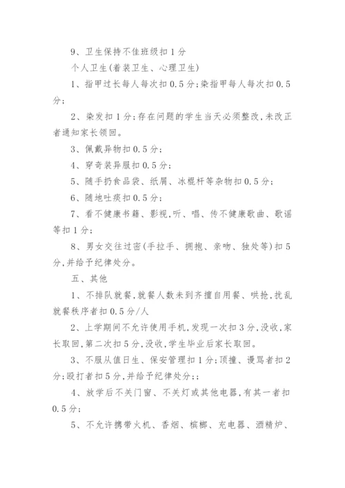 文明班级评比细则_1.docx