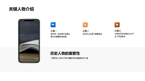 历史主题的深度解读