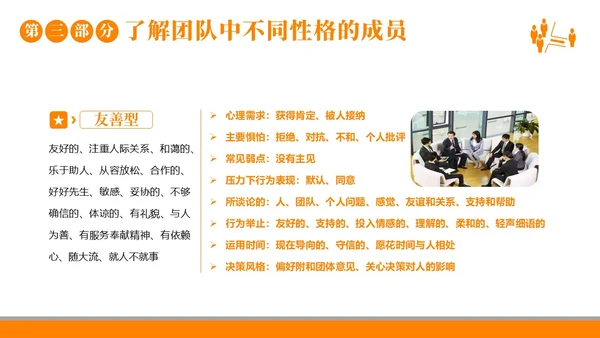 团队建设团队建设的重要性商务培训企业培训PPT课件