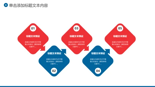 上海摩天大楼魅力上海旅游介绍PPT模板