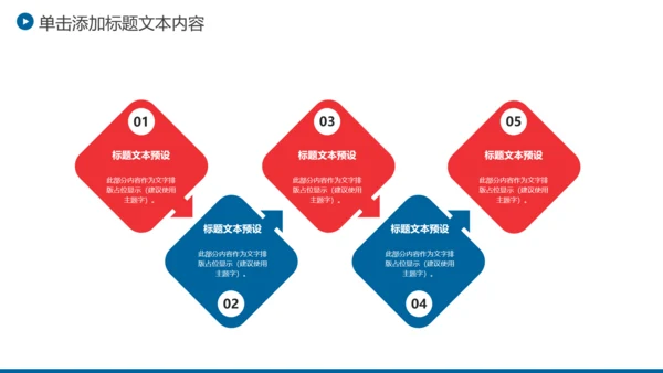 上海摩天大楼魅力上海旅游介绍PPT模板
