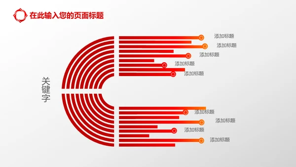 金融理财新华保险公司介绍通用PPT模板