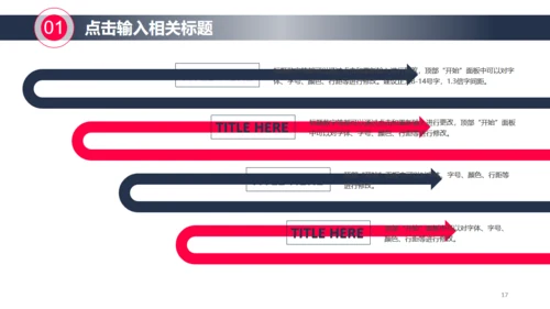 商务品牌推广方案策划书通用PPT模板