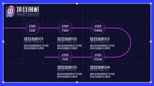 银行整合营销策略信用卡活动通用PPT模板