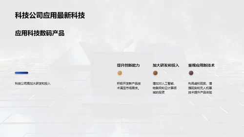 3D风其他行业教学课件PPT模板