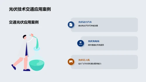 光伏前景：智慧能源的未来