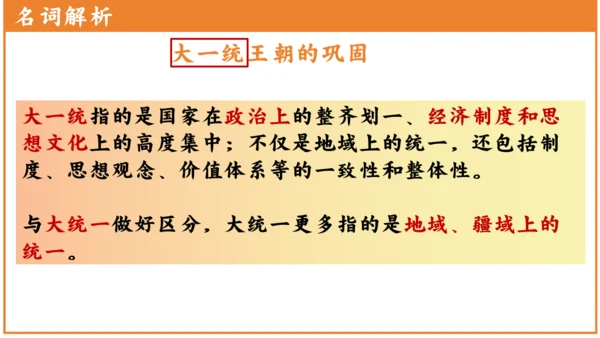 第12课大一统王朝的巩固（课件）-【精讲课堂】七年级历史上册精制同步课件（统编版2024）