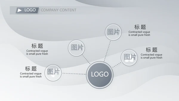 终工作总结工作计划PPT