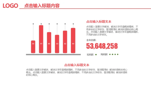 项目招商商业计划书通用PPT模版