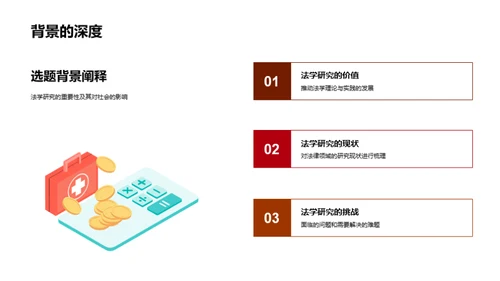 法学研究新视野