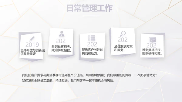 公司品牌策划方案工作总结计划PPT